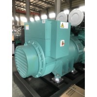 悅成800KW無刷純銅發(fā)電機(jī)