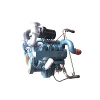 149KW韓國斗山柴油機(jī)