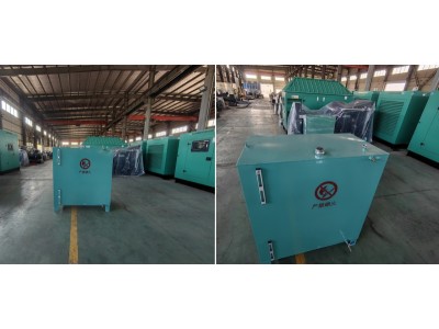 促銷1000L柴油發(fā)電機油箱